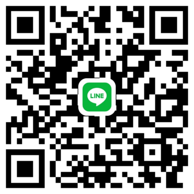 LINE QR code for Pwint San